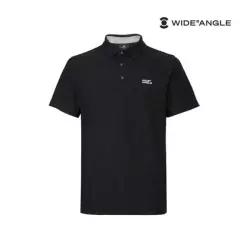 와이드앵글 공식 신상 남성 TO 모노그램 JQD 폴로 골프 티셔츠 M WMM25217Z1 417254