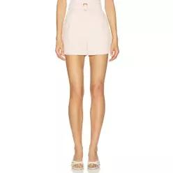 리볼브직영몰 Karina Grimaldi Suri Shorts KARI-WF25 High Waisted