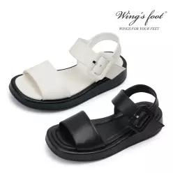 (WINGS FOOT) TANAGER 샌들 (womens) 2종 택1