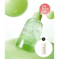 매장정품 ABIB 어성초 테카 캡슐 세럼 카밍 드롭 50ml + 부활초 파하 토너 스킨부스터 30ml