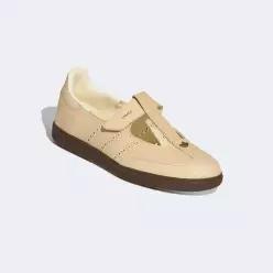 아디다스 삼바 제인 CRYSAN CREWHT GUM5 운동화 스니커즈
