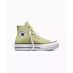 CONVERSE 척테일러 올스타 리프트 페스티벌 필드 A16877C