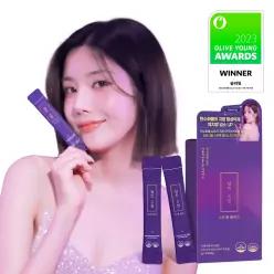 [권은비Pick] 딥트3일 스트롱플러스 3일케어 8포