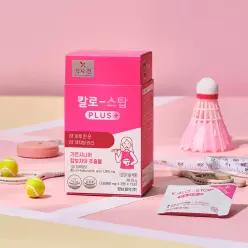 칼로 스탑 PLUS 15포 (15일분)