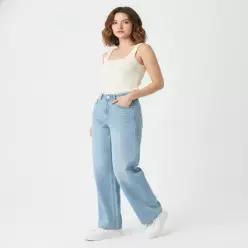 [무료배송] SPAO [COOL] 스트레이트 진_SPTJG25G31