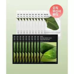 매장정품 ABIB [20pack] 약산성 + 껌딱지 마스크 골라담기 (10매+10매)