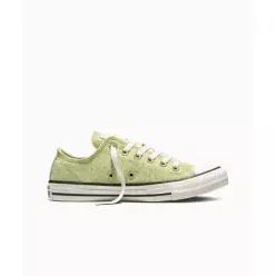 CONVERSE 척테일러 올스타 헤더드 신 페스티벌 필드 A18907C