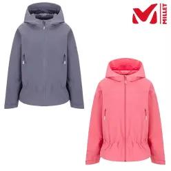 밀레 여성 고어택스 LD GTX MTK 자켓_MX502 Q7R3S8T1 K6L8M3N1