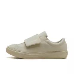 CONVERSE 컨버스 31317540 스니커즈 신발 슬립온 운동화 올스타 라이트 WR SL 빅벨트 OX *IVORY 251738
