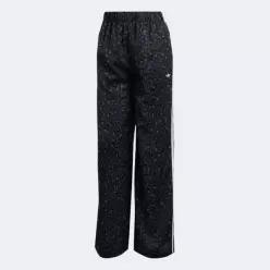 [롯데백화점]아디다스 오리지널스 [Womens] 와이드 레그 새틴 팬츠 KA2667