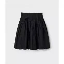 SPAO 플리츠 미디 스커트 SPWHG37G91