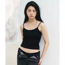 SPAO COMFORT 여성 모달 브라 캐미솔 SPWRGA9A20