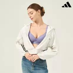 아디다스 [아디다스] 클라이마쿨 리프팅 브라팬티 4세트