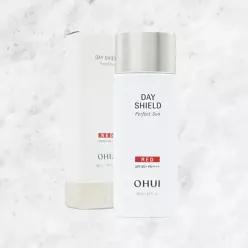 오휘 데이쉴드 퍼펙트 선 레드 80ml 대용량 스마일배송 당일발송 18시 592858
