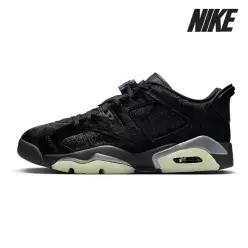 조던 운동화/ IO9786-001/ W AIR JORDAN 6 LOW 우먼스 에어 조던 6 로우