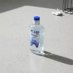 가그린 오리지널 구강청결제 750ml 3개입 가글 입냄새 제거제