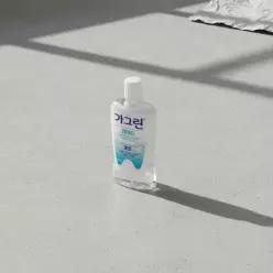 제로 구강청결제 무알콜 가글 820ml 3개입 구취 제거 입냄새 제거제
