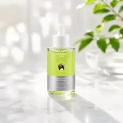 [1+1/핑구키링증정] 마미케어 바다포도 레티놀 모공앰플 50ml 리필기획(+핑구,핑가 키링 랜덤증정)