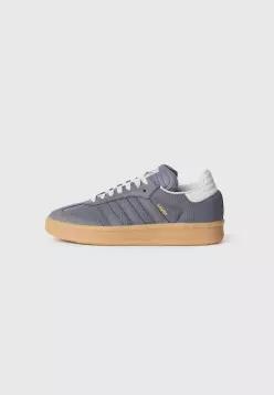 adidas 아디다스 오리지널스 삼바 엑스엘지 유니섹스 - 운동화 오로라 오닉스/검은색 7456658