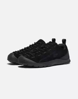 킨 KEEN 재스퍼 블랙 여성스니커즈 KNSO6E301BK