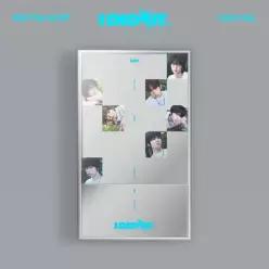 IDID 아이딧  - I DID IT  미니 1집   I DID IT. VER
