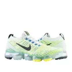 Nike 나이키 에어 맥스 베이퍼맥스 플라이니트 3 실버/블랙-볼트 남성 러닝화 AJ6900-005 5649258