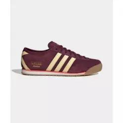 아디다스 ADIDAS 이탈리아 70s - 마룬:옐로우 JQ6929 167741