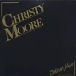 [CD] Christy Moore - Ordinary Man