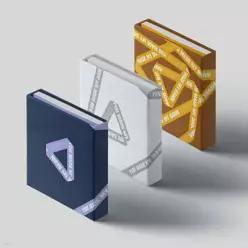 [CD] 세븐틴 (SEVENTEEN) - 미니앨범 6집 : 'YOU MADE MY DAWN' [3종 중 1종 랜덤발송] /[재발매] (세븐틴 (SEVENTEEN) 미니앨범 6집 'YOU MADE MY DAWN' )