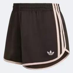 (Womens) 3-스트라이프 스프린터 쇼츠 KC9006