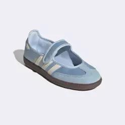 아디다스 삼바 제인 CRSK CREWHT GUM5 운동화 스니커즈