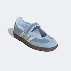 아디다스 삼바 제인 CRSK CREWHT GUM5 운동화 스니커즈
