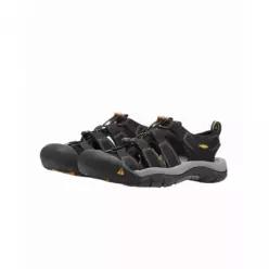 [매장정품] 킨 KEEN 뉴포트 H2 샌들 Black KNSO5EM14G2