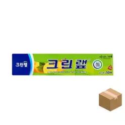 크린？N 22cm X 50m 40개 BOX