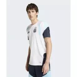 브랜드정품 아디다스 ADIDAS 아르헨티나 26 티로 트레이닝 저지 - 화이트 JY7029 174973
