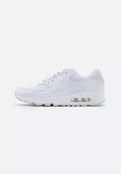 Nike 나이키 스포츠웨어 에어 맥스 90 - 트레이너 화이트 7653246