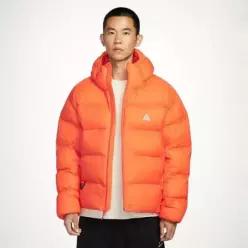 나이키 ACG 루나 레이크 패딩 PrimaLoft 남성 써마 핏 ADV 루즈후드 재킷 - 819 FV8911 1903880