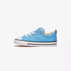 컨버스 척테일러 올스타 스트리트 라이트 블루 색상 LT. BLUE/WHITE/BLACK A21277C-LT.