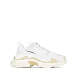 26SS Balenciaga Triple S 스니커즈 524036W2CA19000 TP572342313