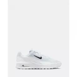 Nike 나이키 에어 맥스 BIA - 남성용 흰색, 검은색, 울프 그레이 7633900