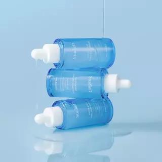 스튜디오17 수분가득 히알루론산 앰플 50ml
