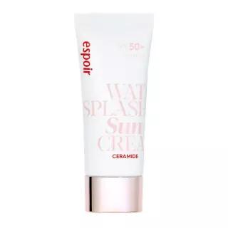 에스쁘아 워터 스플래쉬 선크림 세라마이드 30ml