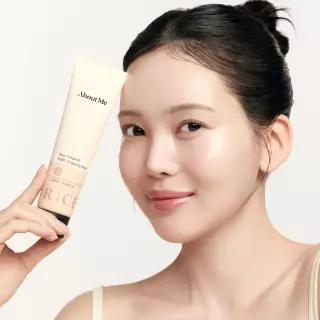 [사은품증정]어바웃미 쌀막걸리 피디알엔 랩핑 마스크 100ml