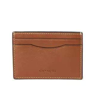 COACH 코치 머니 클립 카드 케이스 6570075