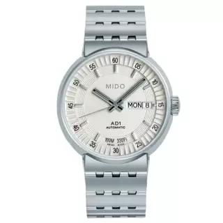 [미도] 크로노미터 오토 M83404B111