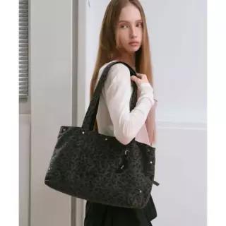 [7월 14일 배송] MUR Reversible Polar totebag(5color)
