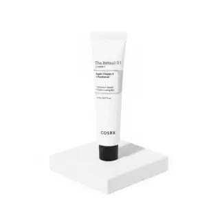 코스알엑스 더 레티놀 0.1 크림 20ml