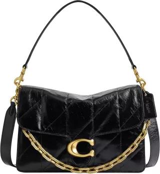 COACH 코치 체인 Tabby 숄더백 30 그외 각종 613562