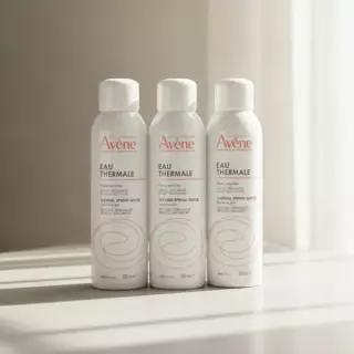 AVENE 오떼르말 미스트 150ml 3개 4108554