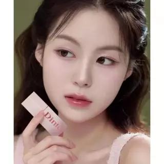 매장정품 DINTO 블러젤리 플럼핑 립 틴트